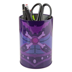 Masters of the Universe - Revelation: Skeletor Stiftehalter - Smalltinytoystore