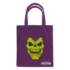 Masters of the Universe - Revelation: Tragetasche Skeletor Face - Smalltinytoystore