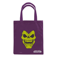 Masters of the Universe - Revelation: Tragetasche Skeletor Face - Smalltinytoystore