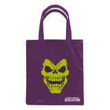 Masters of the Universe - Revelation: Tragetasche Skeletor Face - Smalltinytoystore