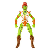 Masters of the Universe Snake Teela Origins EU CARD OVP Standard - Smalltinytoystore