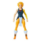 Masters of the Universe Thundercats Wave 1 Cheetara - Smalltinytoystore