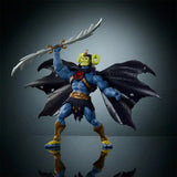 Masters of the Universe Thundercats Wave 1 Deluxe Skel-Ra EU Card - Smalltinytoystore