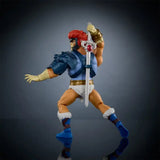 Masters of the Universe Thundercats Wave 1 Lion-O - Smalltinytoystore
