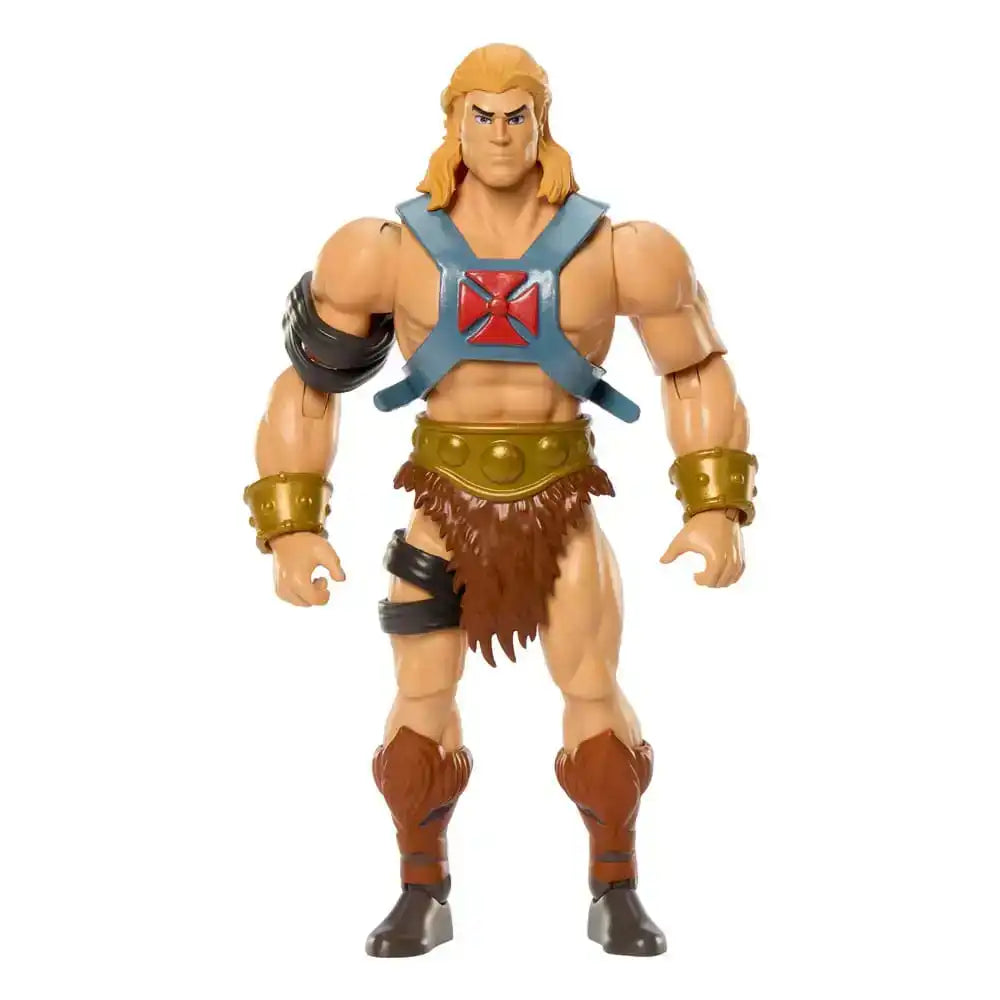 Masters of the Universe Thundercats Wave 2 He-Man - Smalltinytoystore