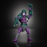 Masters of the Universe Thundercats Wave 3 Panthor Man