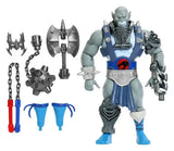 Masters of the Universe Thundercats Wave 3 Panthro
