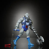 Masters of the Universe Thundercats Wave 3 Panthro