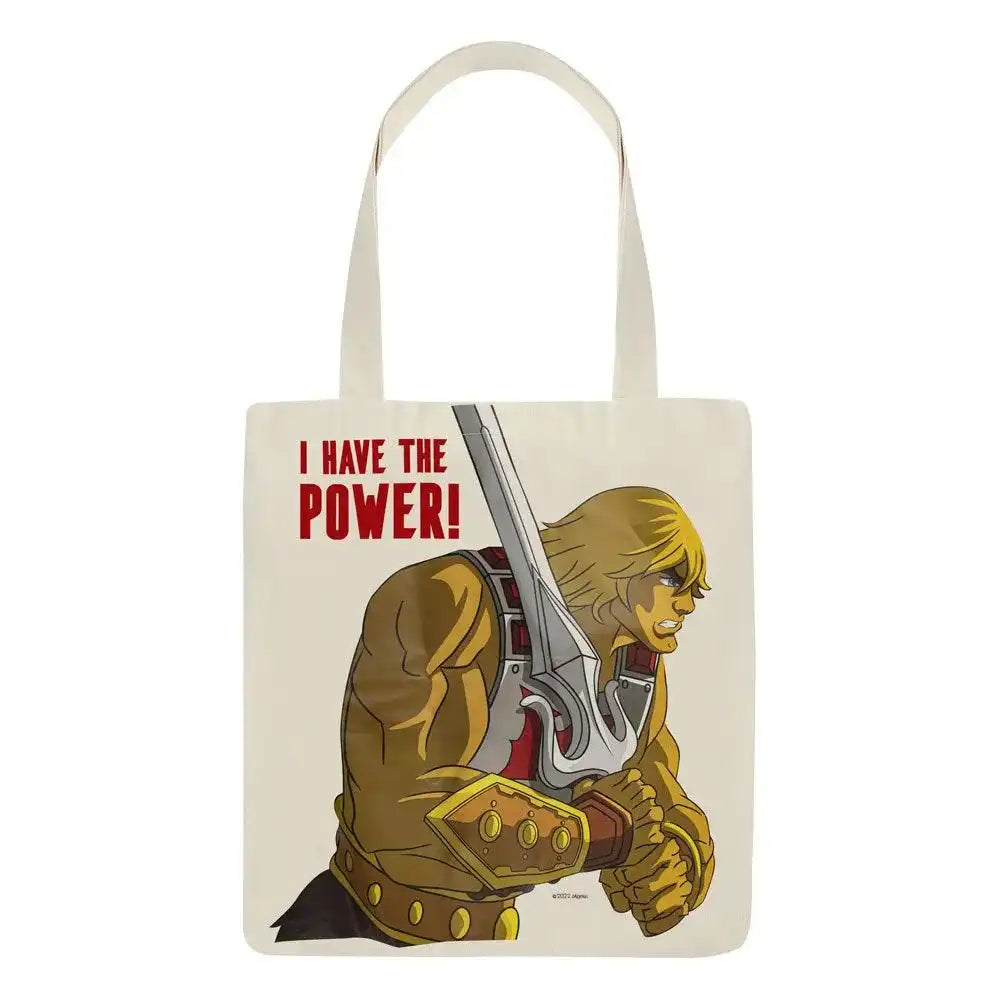 Masters of the Universe Tragetasche He-Man - Smalltinytoystore