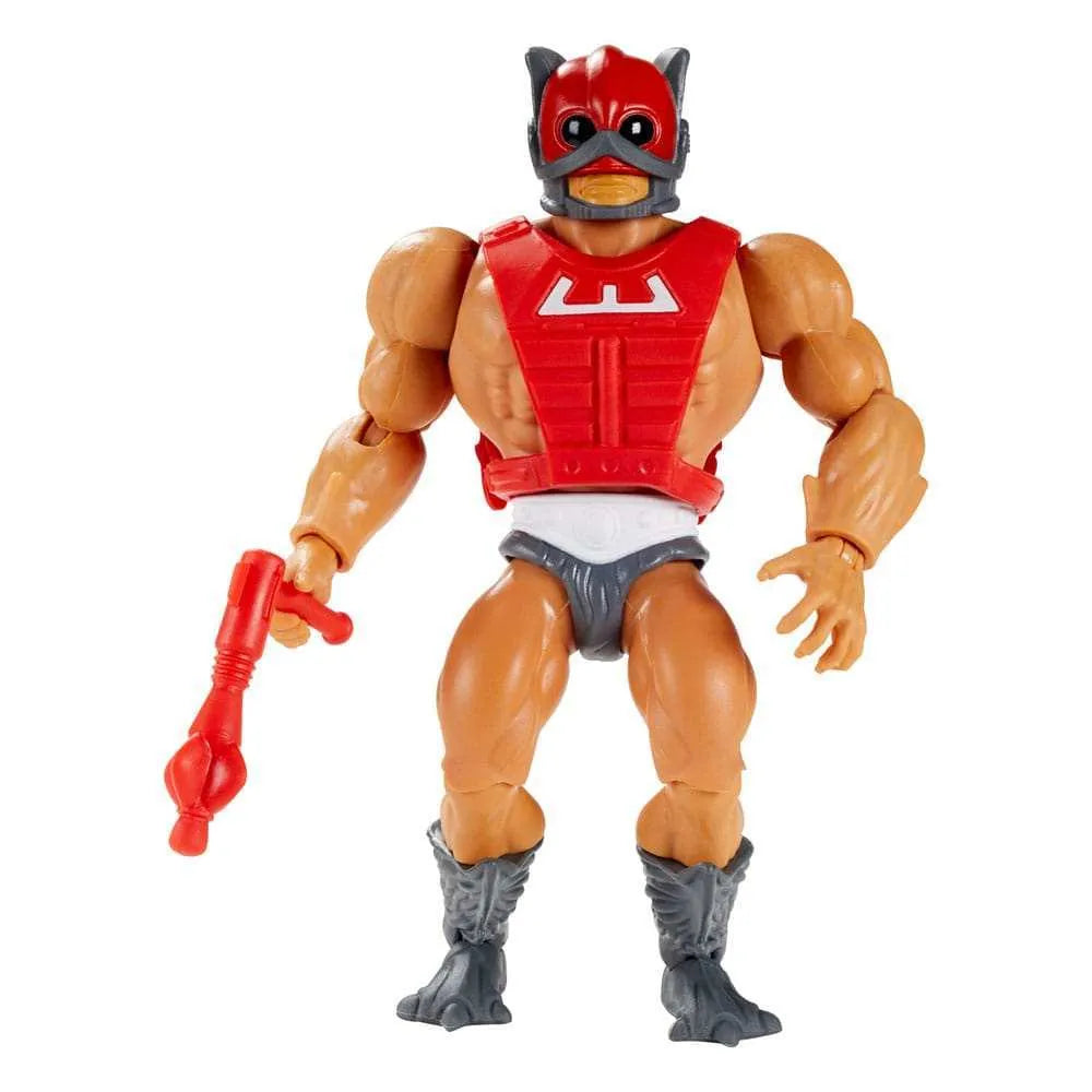 Masters of the Universe Zodac 2024 Origins EU Card New Release FAN FAVORIT VERSION - Smalltinytoystore
