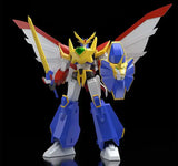 Matchless Raijin-Oh Moderoid Plastic Model Kit Raijin-Oh 16 cm - Smalltinytoystore