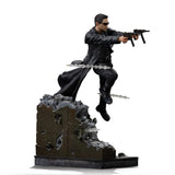 Matrix Art Scale Statue 1/10 Neo 25 cm - Smalltinytoystore