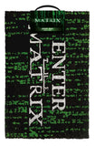 Matrix Fußmatte Enter the Matrix 40 x 60 cm - Smalltinytoystore