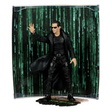 Matrix Movie Maniacs Actionfigur Neo 15 cm - Smalltinytoystore