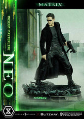 Matrix Museum Masterline Statue 1/3 Neo 71 cm - Smalltinytoystore