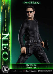 Matrix Museum Masterline Statue 1/3 Neo Bonus Version 71 cm - Smalltinytoystore