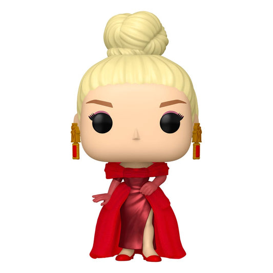 Mattel 80th Anniversary POP! Retro Toys Vinyl Figur Barbie 9 cm - Smalltinytoystore