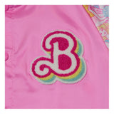 Mattel by Loungefly Jacke Barbie 65th Anniversary Größe XL - Smalltinytoystore