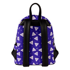 Mattel by Loungefly Mini Rucksack Magic 8 Ball - Smalltinytoystore