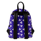 Mattel by Loungefly Mini Rucksack Magic 8 Ball - Smalltinytoystore