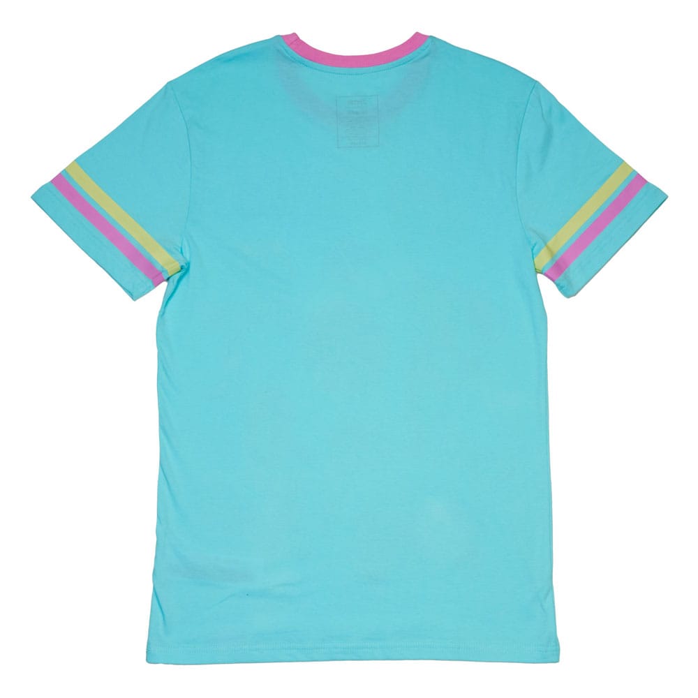 Mattel by Loungefly Tee T-Shirt Unisex 65th Anniversary Größe M - Smalltinytoystore