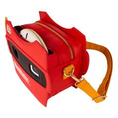 Mattel by Loungefly Umhängetasche mit Geldbeutel View-Master - Smalltinytoystore