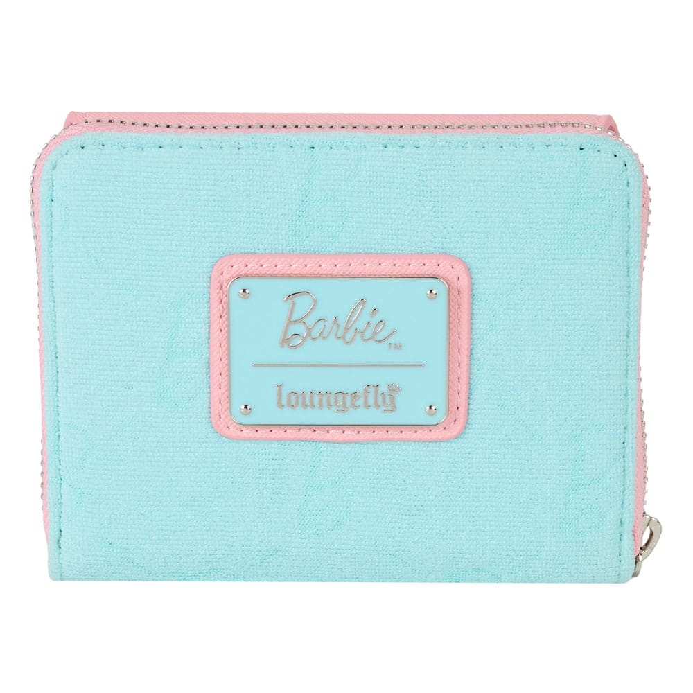 Mattel Classic by Loungefly Geldbeutel Barbie - Smalltinytoystore