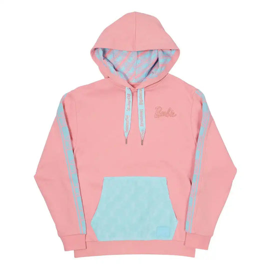Mattel Classic by Loungefly Kapuzenpullover Unisex Barbie Größe M