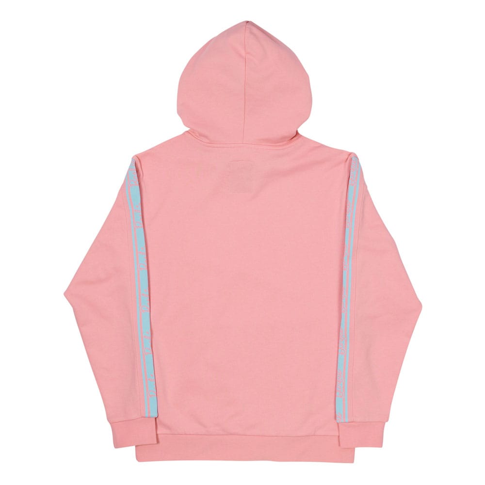 Mattel Classic by Loungefly Kapuzenpullover Unisex Barbie Größe S - Smalltinytoystore