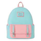Mattel Classic by Loungefly Mini Rucksack Barbie - Smalltinytoystore