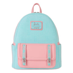 Mattel Classic by Loungefly Mini Rucksack Barbie - Smalltinytoystore
