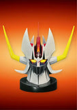 Mazinger Diecast Actionfigur Metal Action Kaiser Pilder Renewal Ver. - Smalltinytoystore