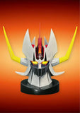 Mazinger Diecast Actionfigur Metal Action Kaiser Pilder Renewal Ver. - Smalltinytoystore