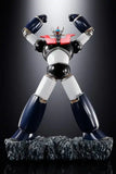 Mazinger Figuarts ZERO Metallic Touch PVC Statue Double Mazinger 21 cm
