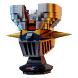 Mazinger Z Bauset Bust 21 cm - Smalltinytoystore