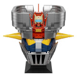 Mazinger Z Bauset Bust 21 cm - Smalltinytoystore
