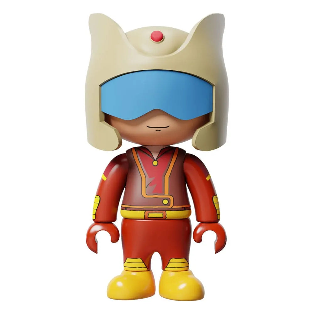 Mazinger Z Bauset Mechanical 38 cm - Smalltinytoystore