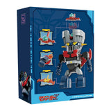 Mazinger Z Bauset Mini Mecha 14 cm - Smalltinytoystore