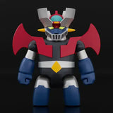 Mazinger Z Brickroid Actionfigur Mazinger Z 5 cm
