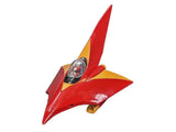 Mazinger Z Figur Metal Action Brain Condor Renewal Ver. 14 cm - Smalltinytoystore