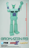 Mazinger Z Legion of Heroes Vinyl Figur Gromazen R9 40 cm - Smalltinytoystore