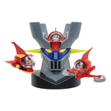 Mazinger Z Metal Action Hover & Jet Pilder Set 11 cm - Smalltinytoystore