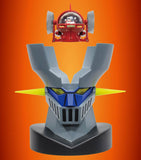 Mazinger Z Metal Action Hover & Jet Pilder Set 11 cm - Smalltinytoystore