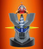 Mazinger Z Metal Action Hover & Jet Pilder Set 11 cm - Smalltinytoystore