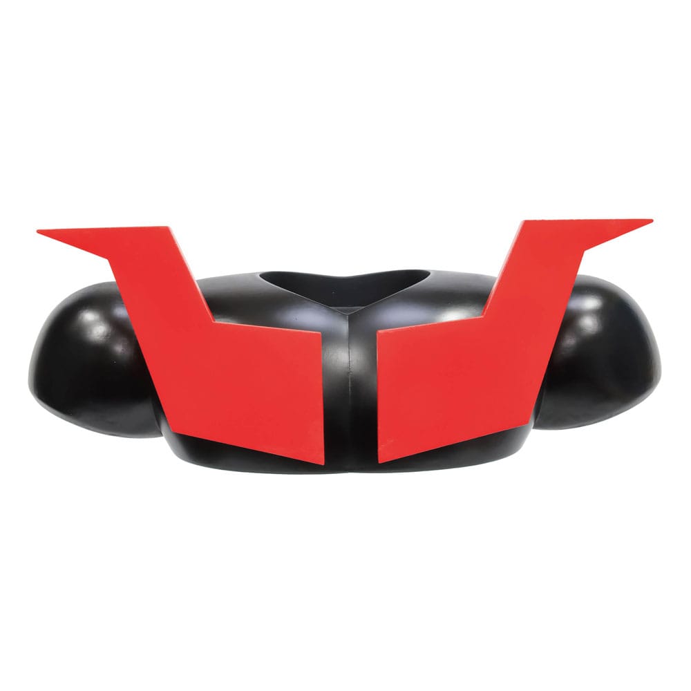 Mazinger Z Metal Action Hover & Jet Pilder Zubehör Set Body Parts 16 cm - Smalltinytoystore