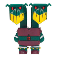 Mazinger Z Pixel Figur Doublas M2 7 cm - Smalltinytoystore