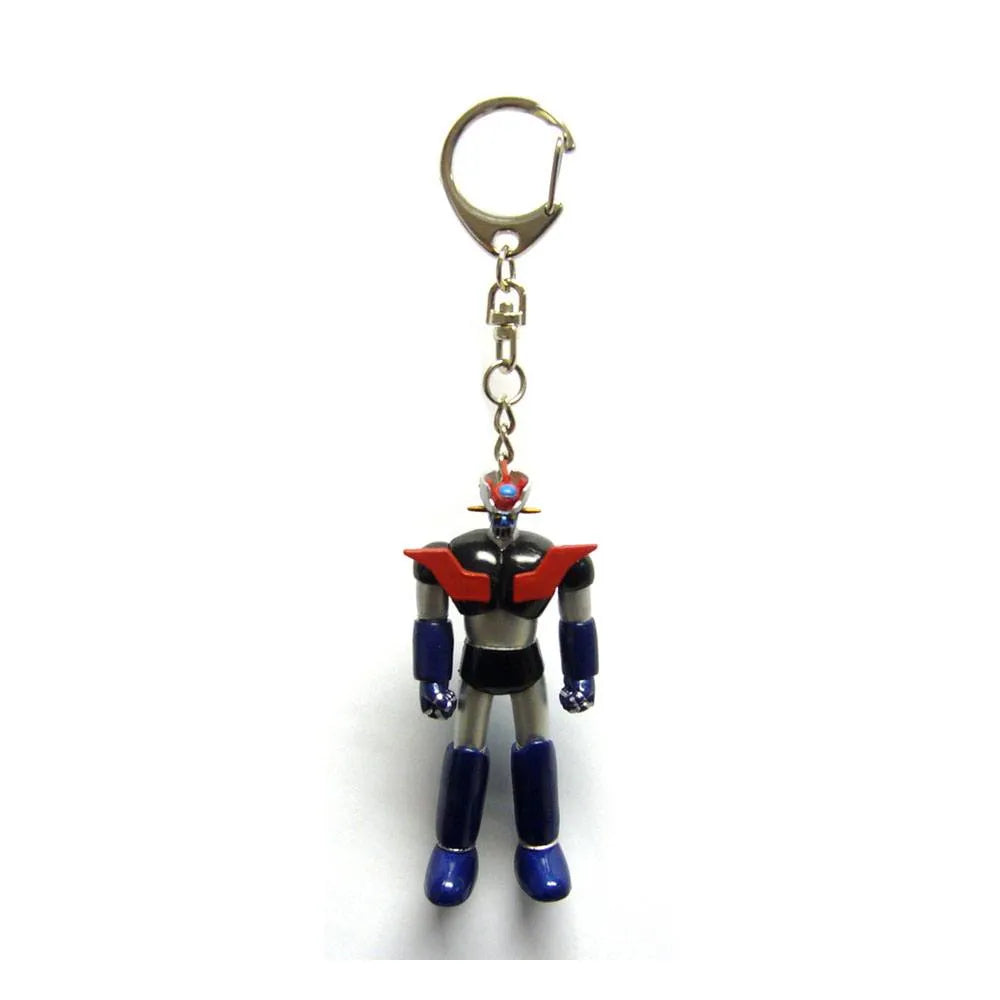 Mazinger Z PVC Schlüsselanhänger Mazinger Z 7 cm - Smalltinytoystore
