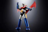 Mazinger Z Soul of Chogokin Diecast Actionfigur GX-117 Mazinger Z Kakumei Shinka Power Up Ver. 17 cm - Smalltinytoystore