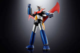Mazinger Z Soul of Chogokin Diecast Actionfigur GX-117 Mazinger Z Kakumei Shinka Power Up Ver. 17 cm - Smalltinytoystore