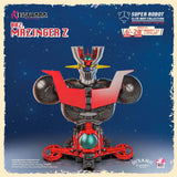 Mazinger Z Super Robot Elite Büste 1/3 Mazinger Z 26 cm - Smalltinytoystore